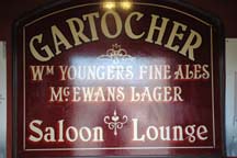 Gartocher sign1